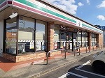 コンビニ　セブンイレブン宮城松島店（コンビニ）まで180m