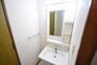 洗面設備　別室参照。