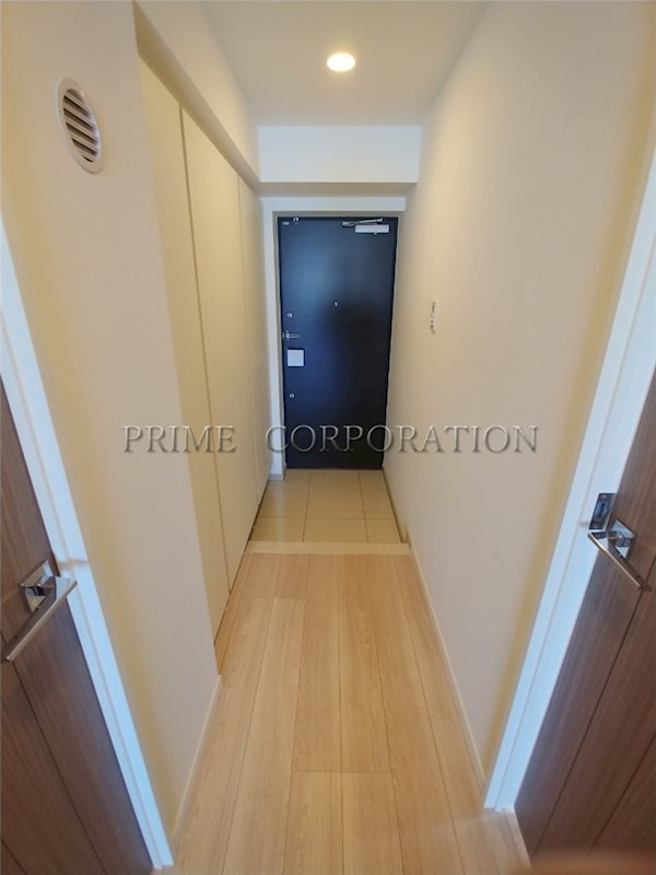 玄関　※参考写真※