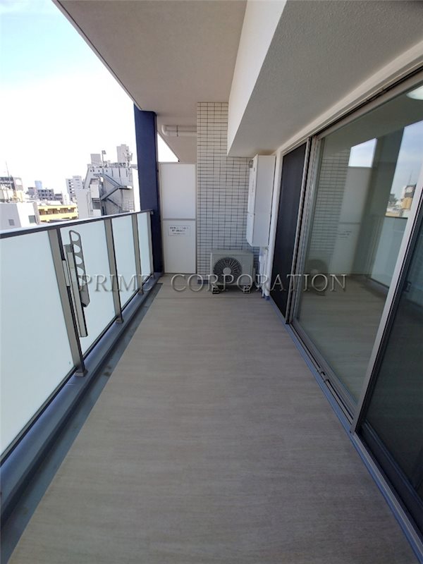 バルコニー　※参考写真※