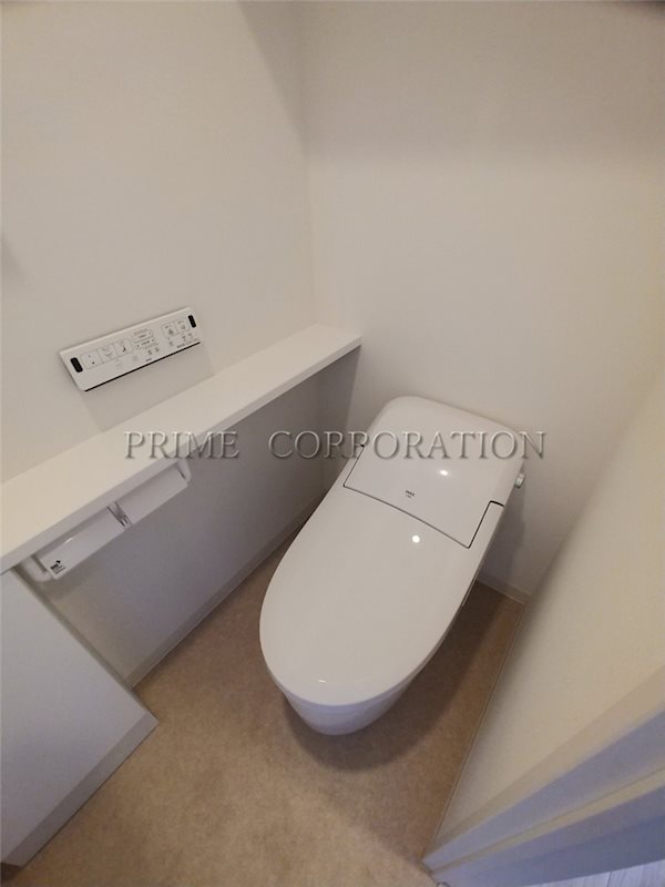 トイレ　※参考写真※