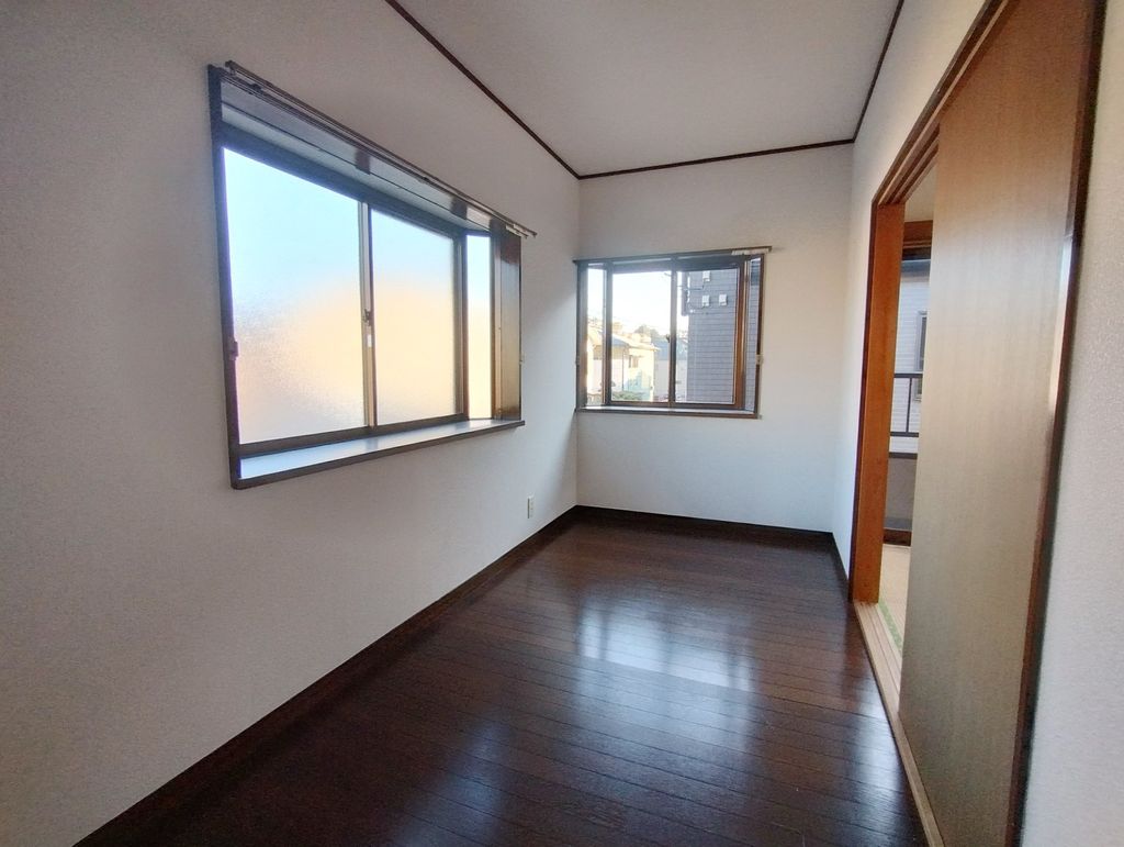 居室・リビング　リビング/居室