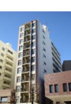 建物外観　外観です