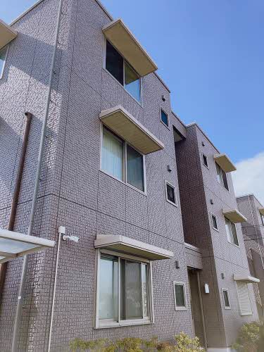 眺望　※画像は類似物件です