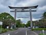 公園　神柱公園（公園）まで818m
