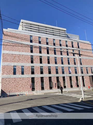 その他　宇部市役所（その他）まで591m