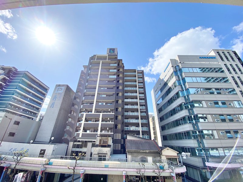 眺望　2026.3.9午後撮影