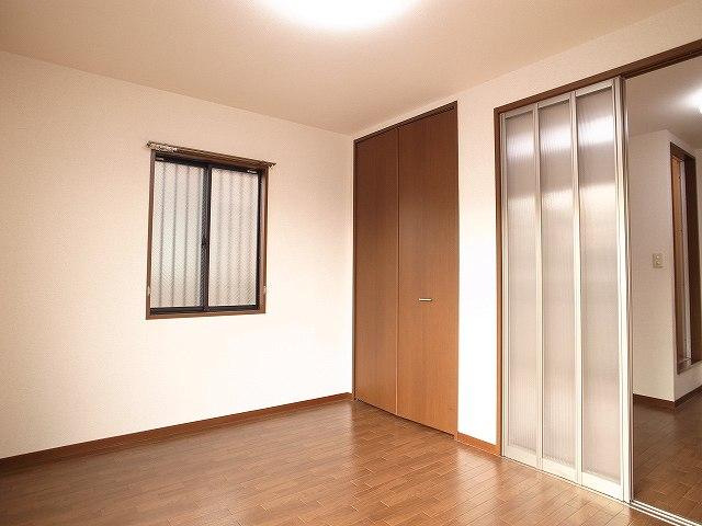 居室・リビング　リビングです