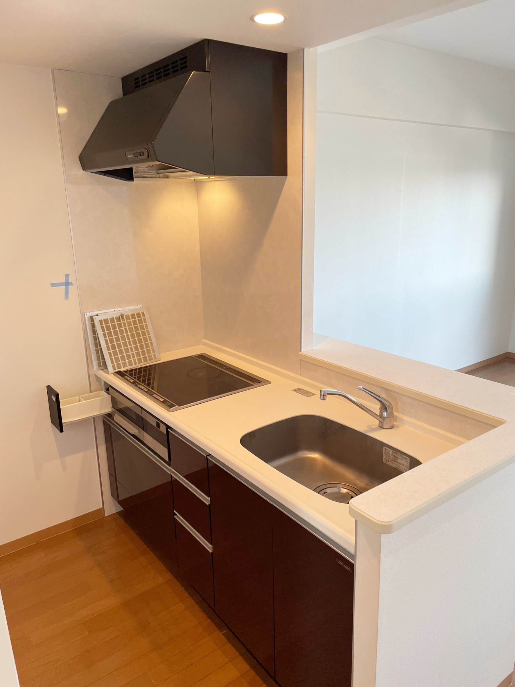 キッチン　★人気のカウンターキッチン★