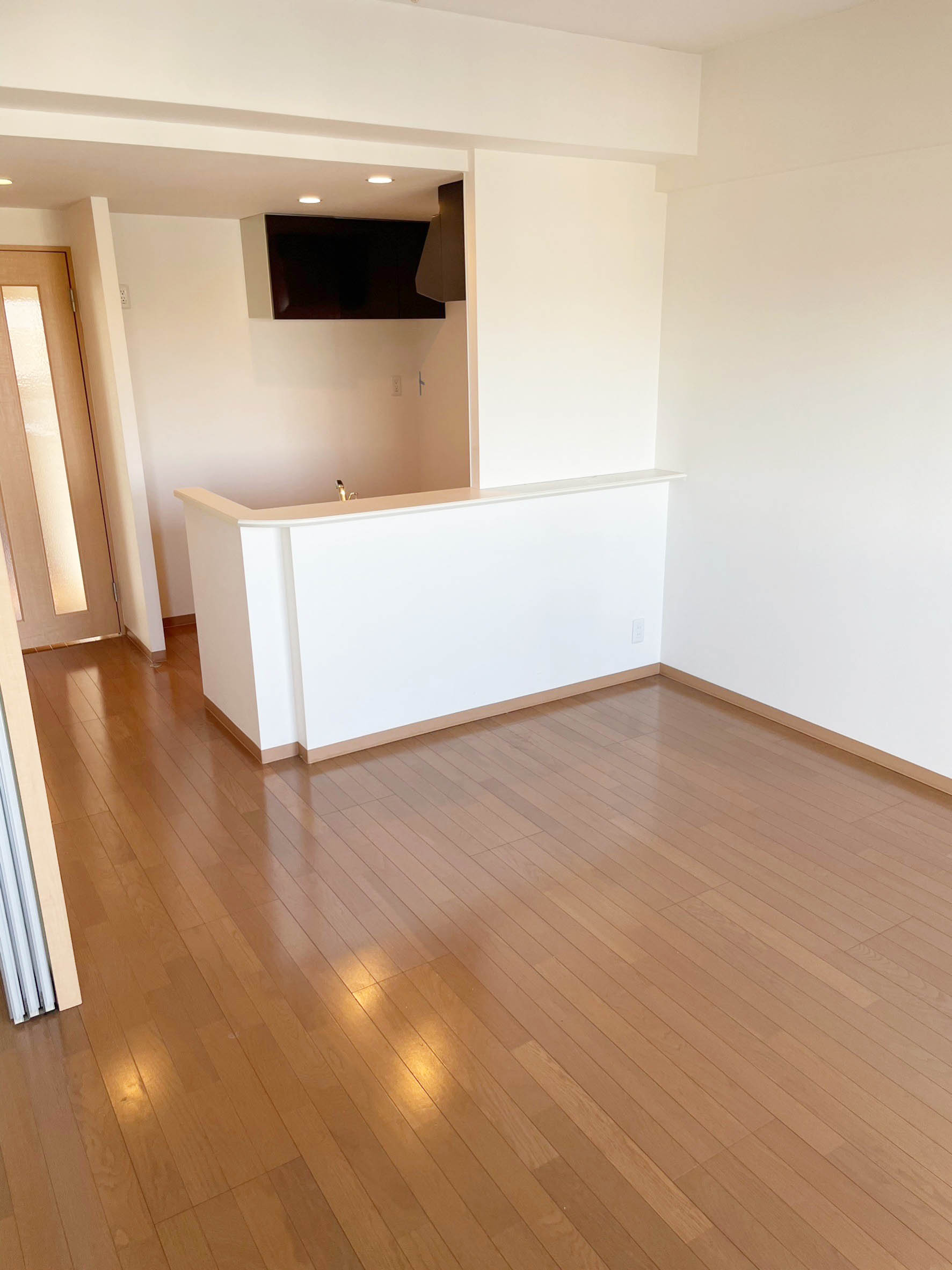 居室・リビング　★広々リビングスペース★