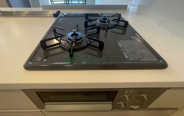 その他　ミレーネ巣鴨駅前のキッチン　参考