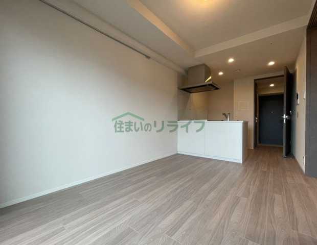 居室・リビング　ミレーネ巣鴨駅前の居間・リビング　参考