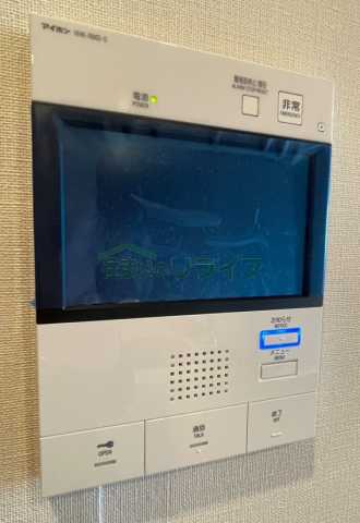 セキュリティ　ミレーネ巣鴨駅前のセキュリティ　参考