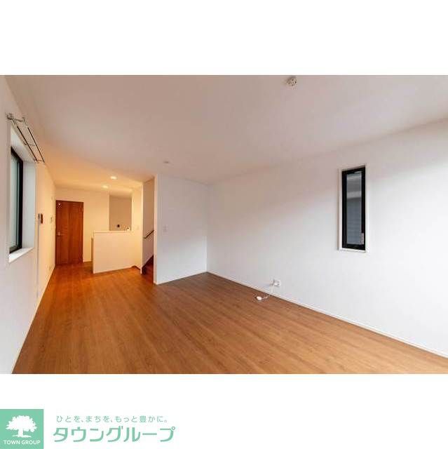 その他部屋・スペース　リビング/居室