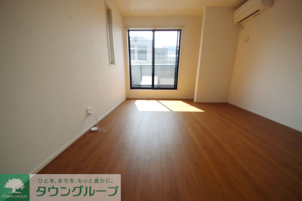 居室・リビング　リビング/居室