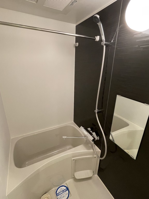 バス・シャワールーム　風呂