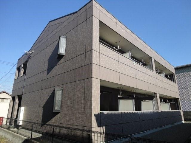 その他　外観写真（昼）
