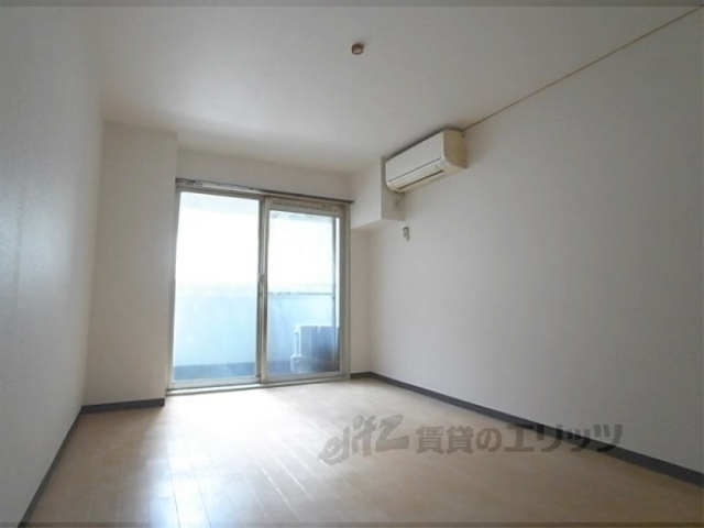 居室・リビング　居室