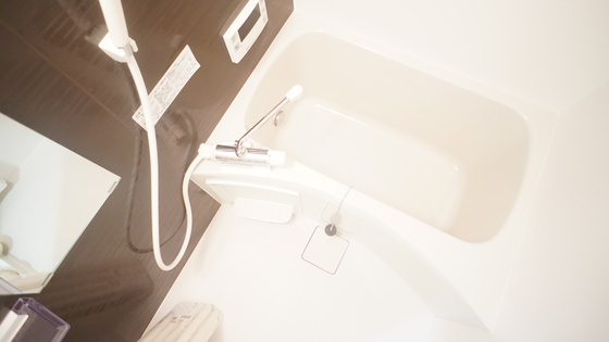 バス・シャワールーム　同仕様タイプ