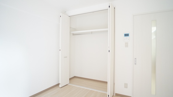 収納　同仕様タイプ