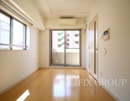 居室・リビング　居室・リビング