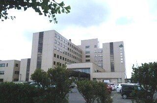病院　旭川厚生病院（病院）まで600m