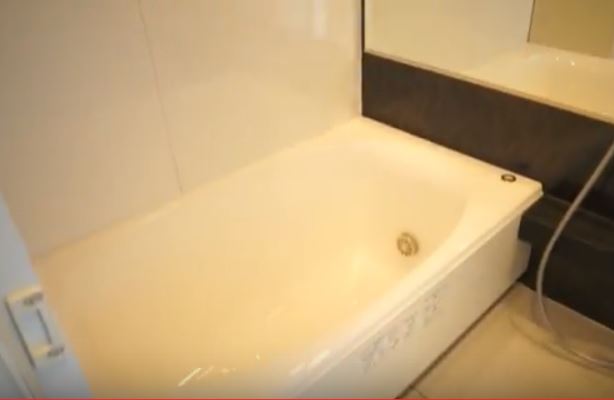 バス・シャワールーム　参考写真