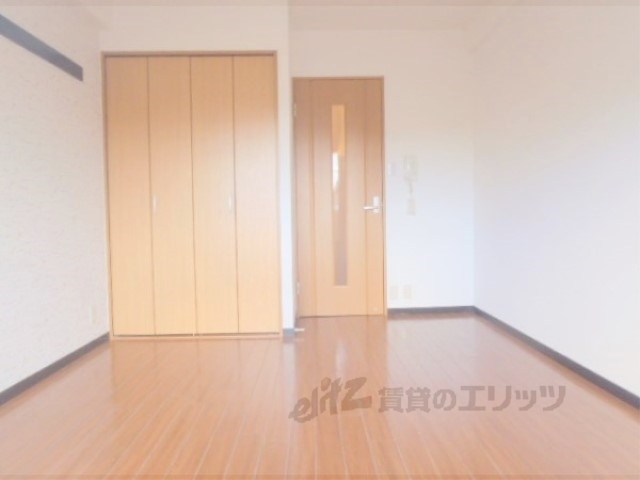 居室・リビング　居室