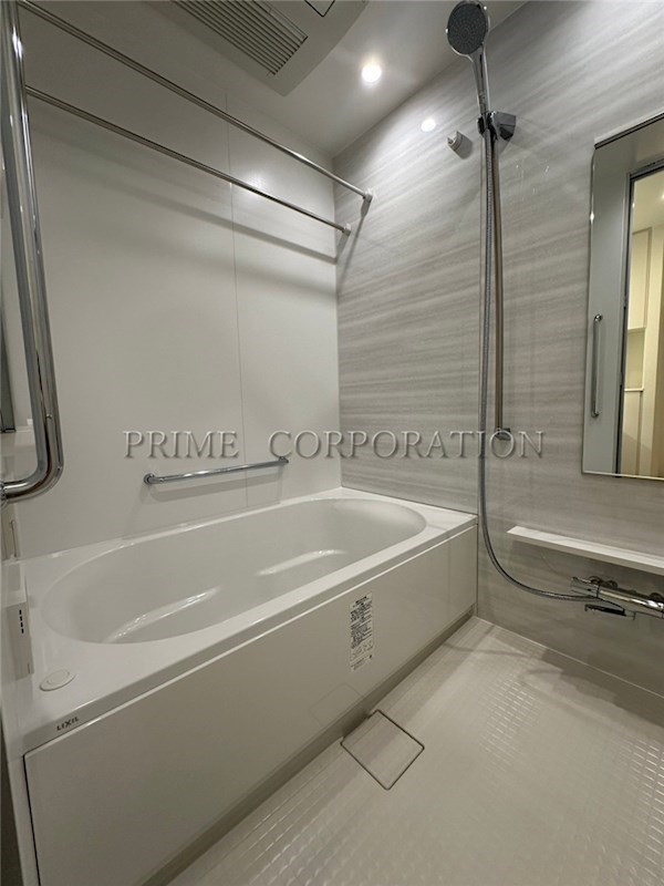 バス・シャワールーム　※参考写真※