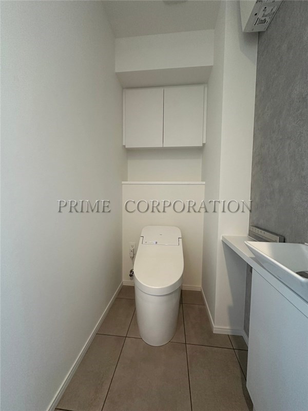 トイレ　※参考写真※