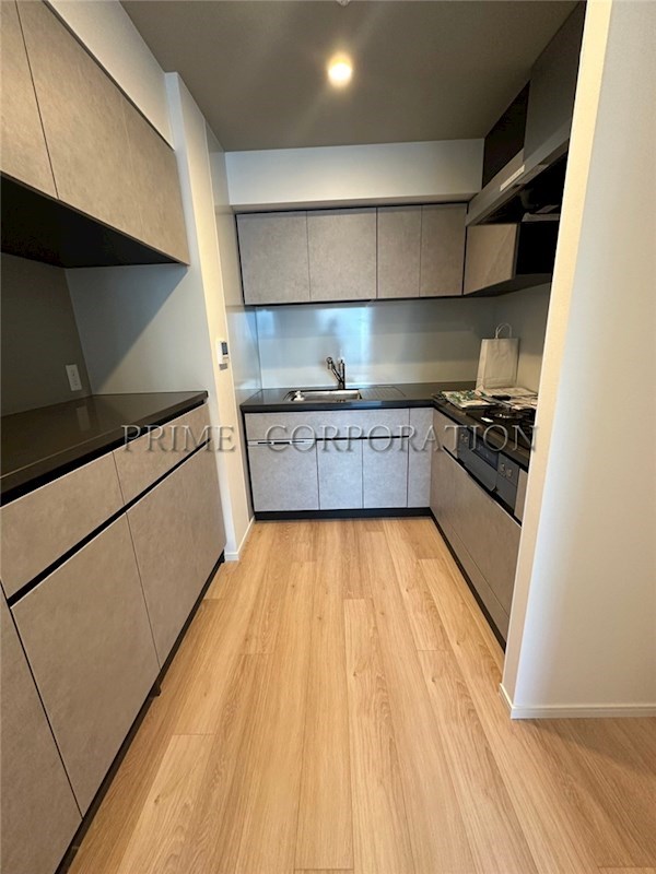 キッチン　※参考写真※