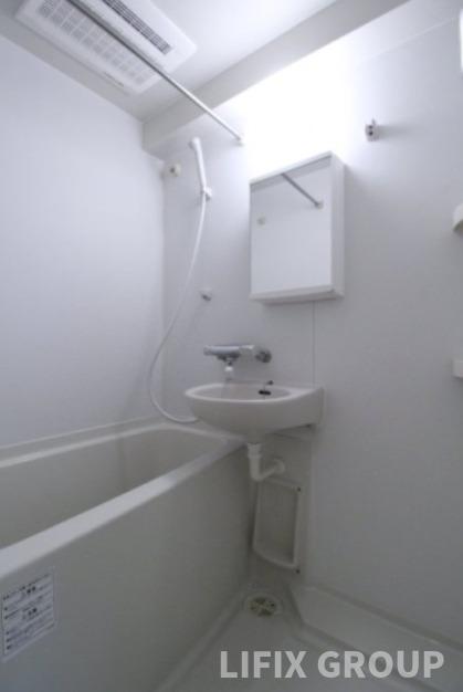 バス・シャワールーム　風呂