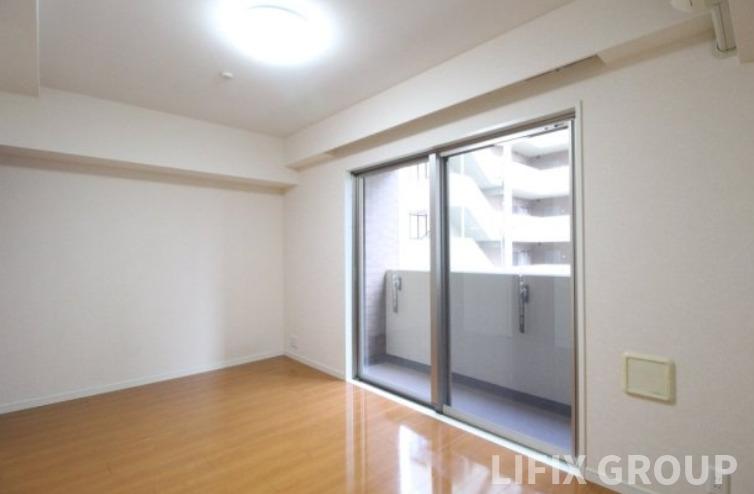 居室・リビング　居間・リビング