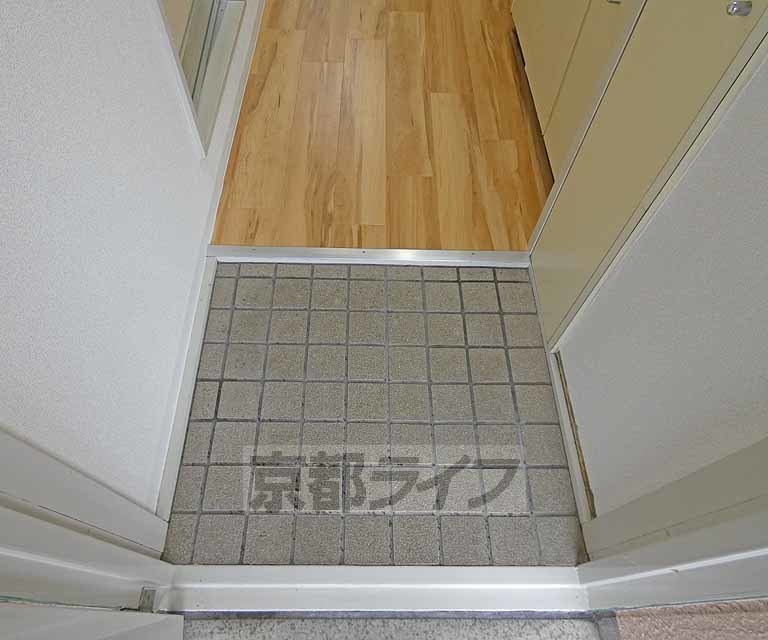 玄関　玄関です・