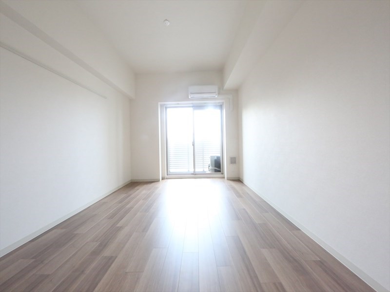 その他部屋・スペース　洋室10.3帖　エアコン完備　クローゼット