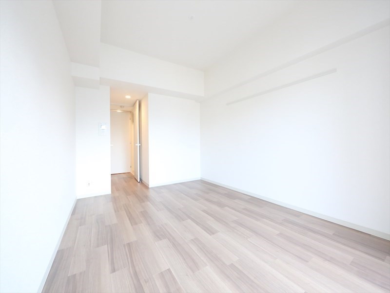 その他　洋室10.3帖　エアコン完備　クローゼット