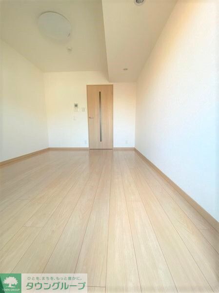 居室・リビング　リビング/居室