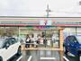 コンビニ　セブンイレブン横浜上永谷駅前店（コンビニ）まで852m