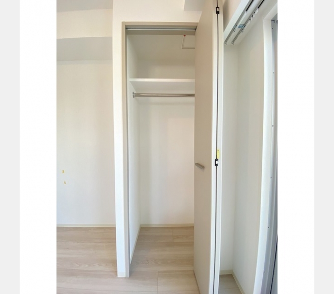 収納　☆たっぷり収納☆