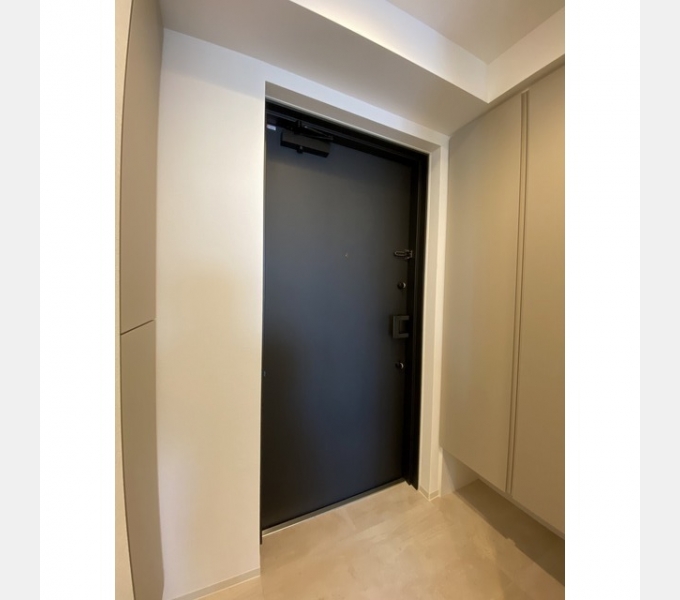 玄関　☆広々玄関☆