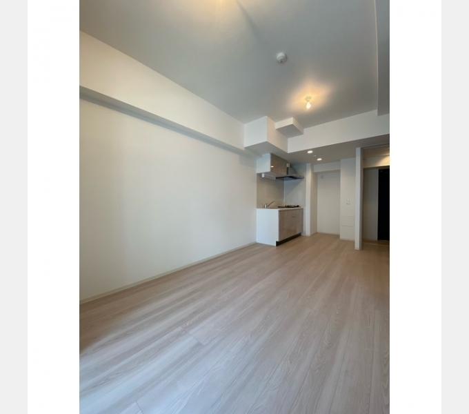 居室・リビング　☆明るい洋室☆