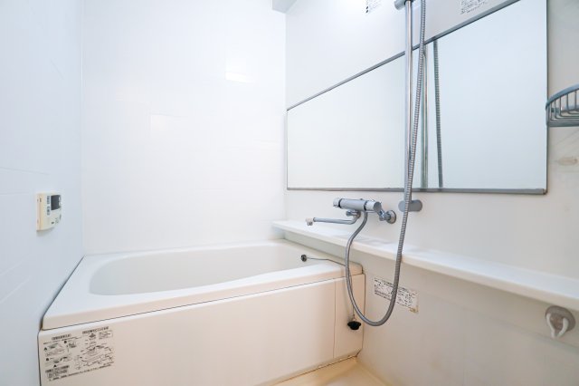 バス・シャワールーム　別号室のものです。現状優先となります。