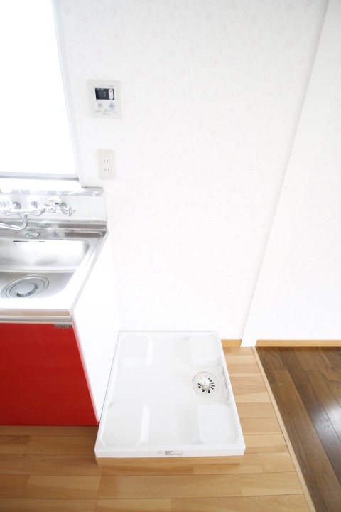 その他設備　※他部屋写真使用