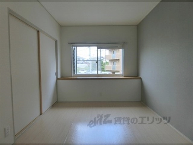 居室・リビング　洋室