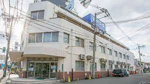 病院　革島病院（病院）まで567m