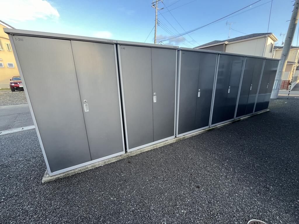 その他共有部分