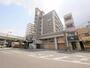 北方駅より徒歩7分 4階 築37年4ヶ月の賃貸物件