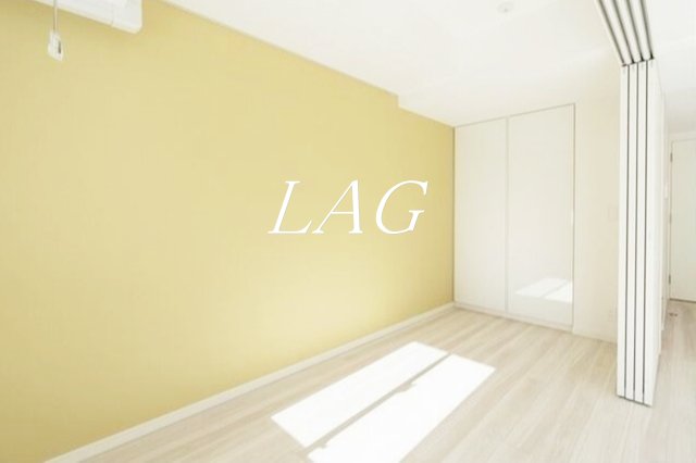 その他部屋・スペース　寝室です。