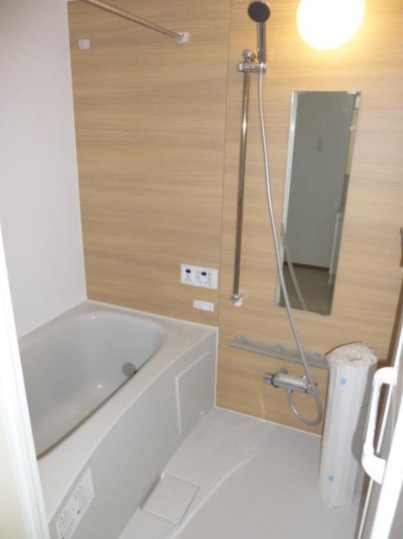 バス・シャワールーム　風呂