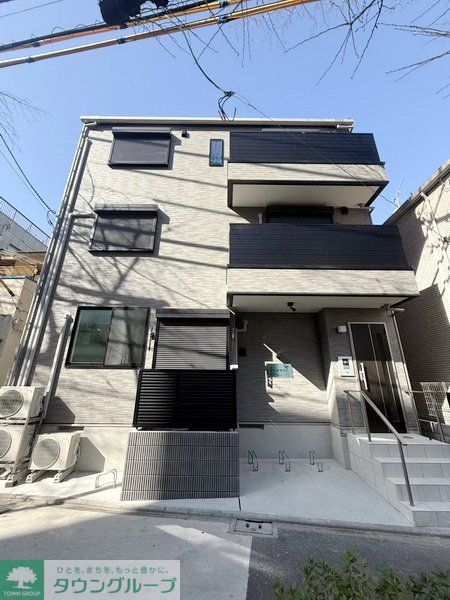 その他設備　外観